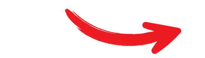 A red arrow