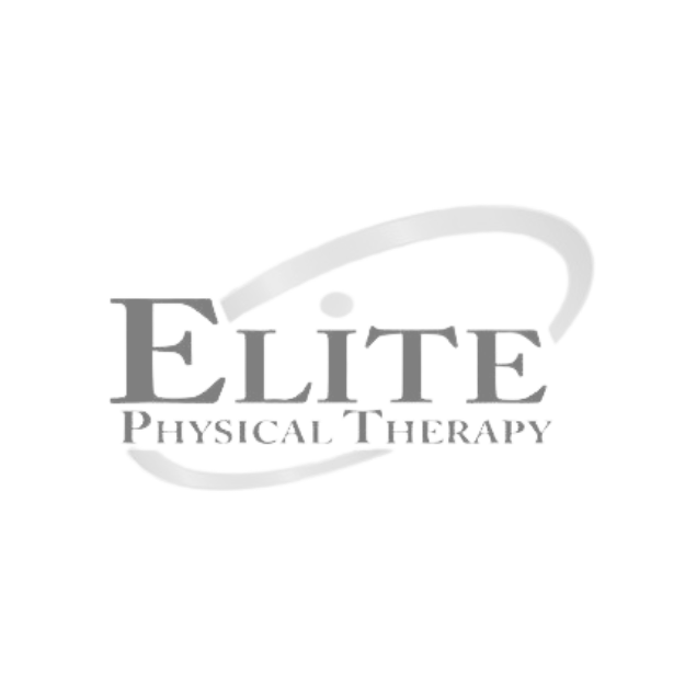 Elite Physical therapy Logo