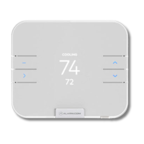 smart thermostat