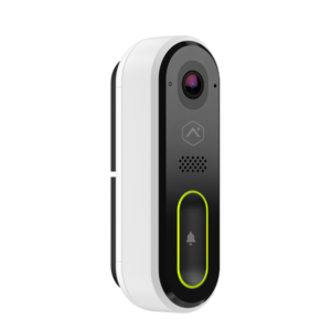 Video doorbell camera