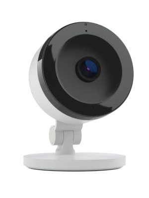 Indoor video camera