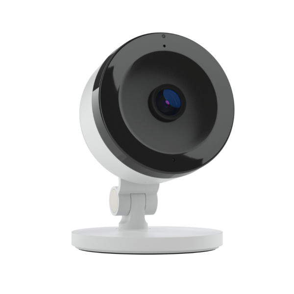 Indoor video camera